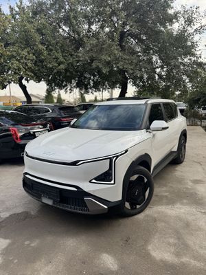 Kia ev5 full 2024 ideal