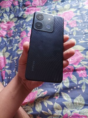Infinix smart 7
