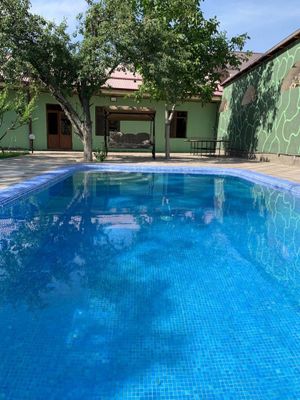Посуточная Дача, Dacha ijaraga beriladi