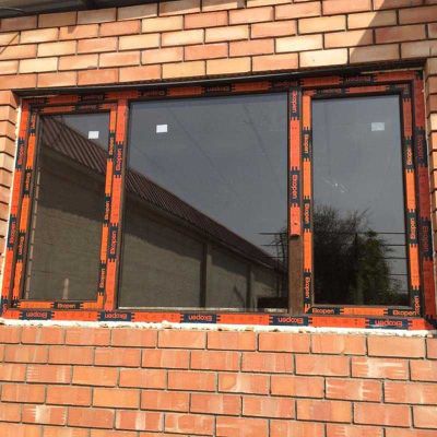 Пластиковые и алюминиевые окна от производителя Akfa, Ekopen, Termo