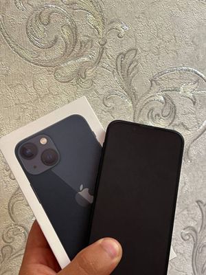Iphone 13 mini midnight