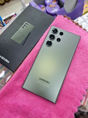 Samsung S23 ultra 12/256gb ideall 2ta sim