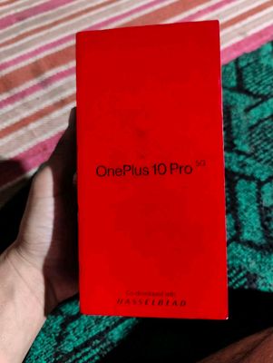 oneplus 10pro 5g