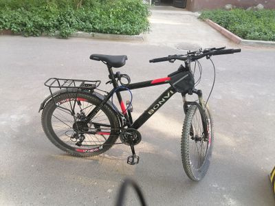 Veloseped sotiladi holati yangi