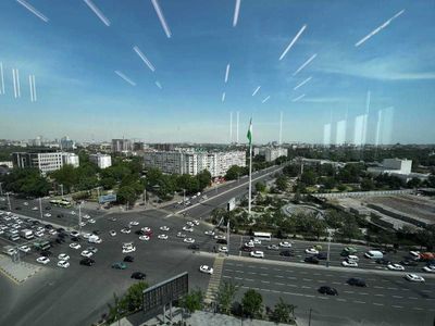 Аренда офиса в Яшнабаде, Авигородок, от 87м², современный бизнес-центр