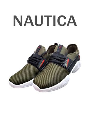 Nautica кросовки из Америки