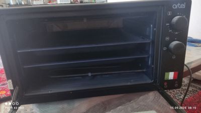 Duxofka artel MD-3216 E