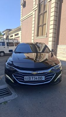 Malibu 2 Premier 2022