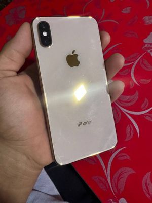 Iphone Xs Karopka dakument