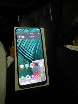 Samsung A55 sotiladi 128tali