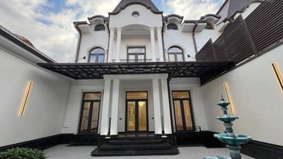 Аренда Сдается Евро Дом в аренду Чиланзарский р-н. Ор-р ; Узбекфильм