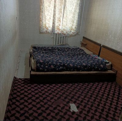 Хамза Метроси ёнида квартира бор Безмаклер Безхазаин