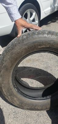 Balon Green max 205/65 r15
