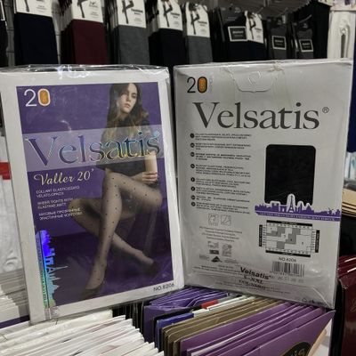 Колготки Velsatis 20 DEN