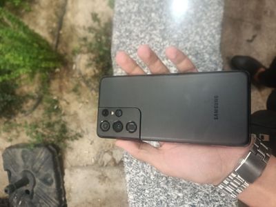 Samung s21 ultra sotiladi
