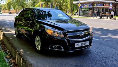 Malibu 1 идеальное состояние