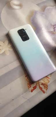 Redmi note 9 holati zo‘r