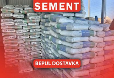 Birinchi qo’l sement dillerlardan oling sifat va ishonch uyg’unligi