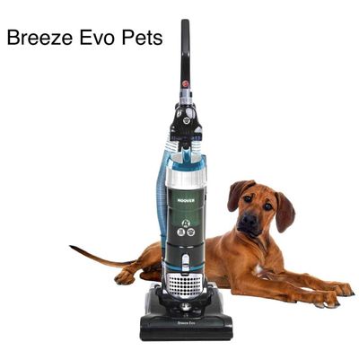 Пылесосы HOOVER Breeze Evo Home/Pets, H-upright 300, HL4, HF4 доставка