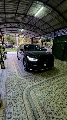 BYD SONG PLUS FULL PAZISA 2023yil Prabek 12.800km kraska toza