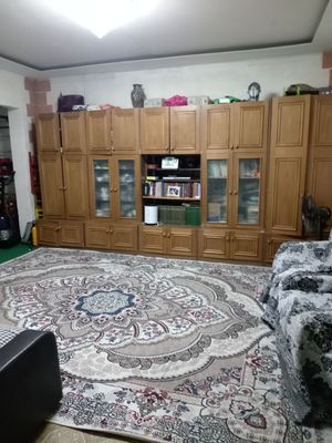 продаётся 2 комнатная Чиланзар 16.