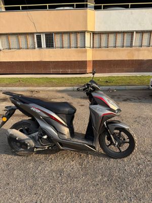 Moto skuter maped sotiladi