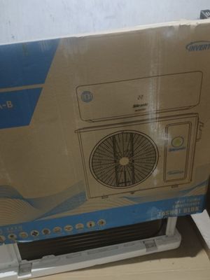 Продается кондиционер Sitronic, 22й