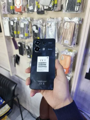 Redmi note 13 8/256