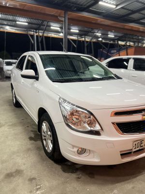 Chevrolet cobalt avtomat
