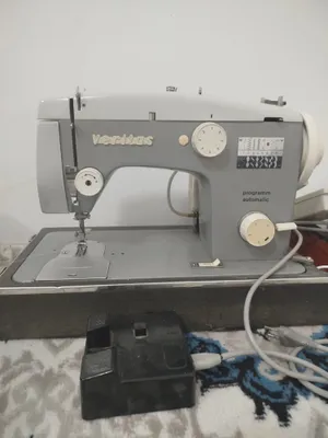 Veritas tokli tikuv mashinasi