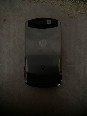 Motorola. .