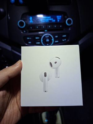 Продам наушники Borofone Aipods