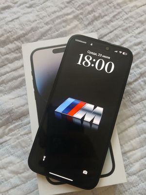 iPhone 14 PRO MAX 128Gb