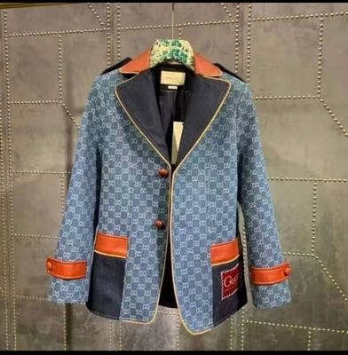 Пиджак GUCCI Хитой M.L.XL LUX качества