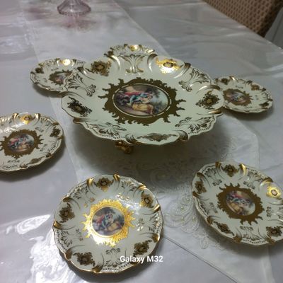 Madonna nabor sotiladi