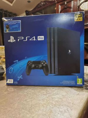 Playstation 4 PRO