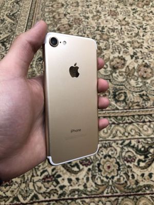 Iphone 7 128gb lla