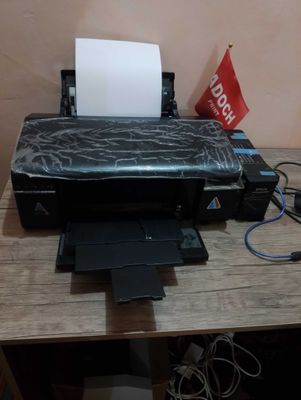 Printer Epson l805