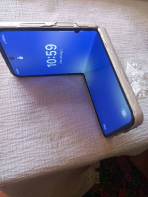 SAMSUNG GALAXY Z FLIP 3