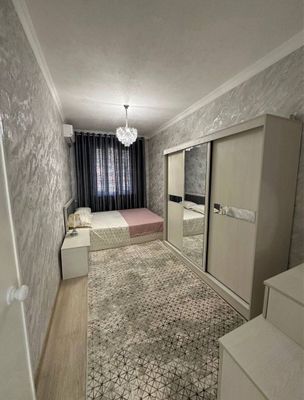 Мирзо Улугбек Метро янида квартира ижарага