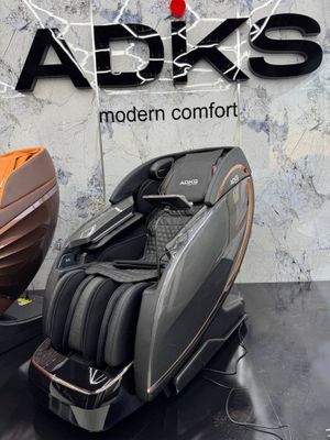 Кресло массажное Adiks A-Tokio