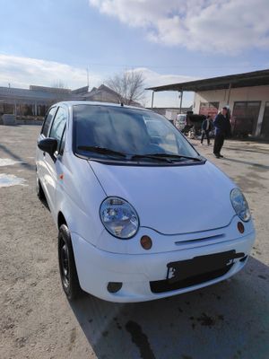 Matiz satiladi! 2011 yil