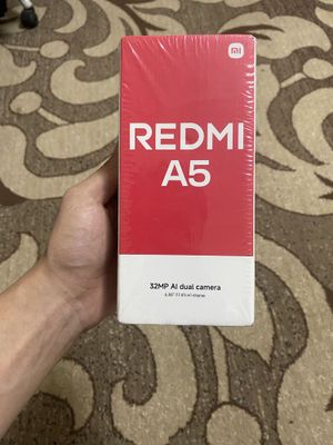 Redmi A5 black 64 gb