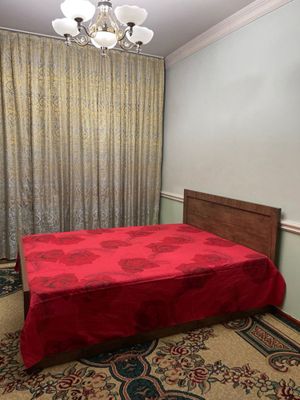 Двухспальный кровать