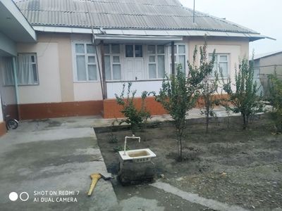 Ишлаб чикаришга, цехга еки яшашга арендага берилади Зангиота тумани Зи