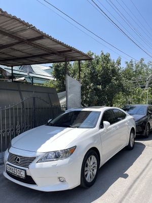 Lexsus ES 250 Executive