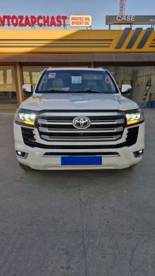 Ланд крузер 300 японка 2014йил vx