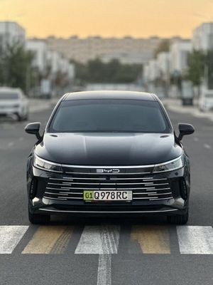 BYD CHAZOR GIBRIT 2024Yil 1-Pozitsiya 55Km