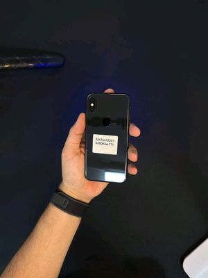 iPhone XS