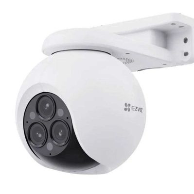 Камера видеонаблюдения EZVIZ (4+4+4MP)